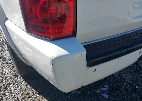 2008 Jeep Commander Sport from USA, damaged, VIN 1J8HH48K38C114957